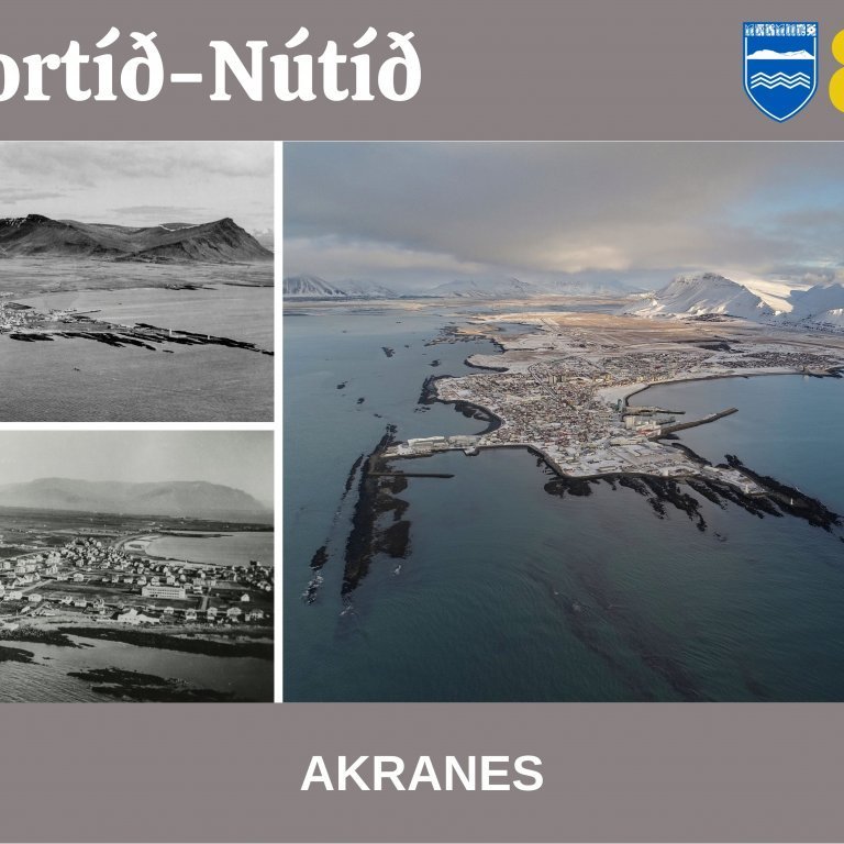 Akranes