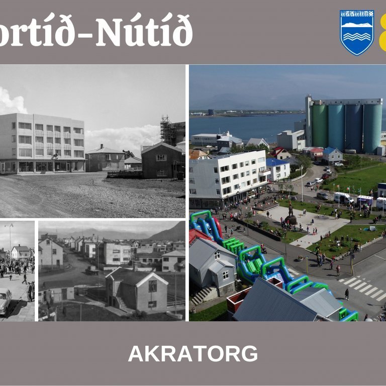 Akratorg
