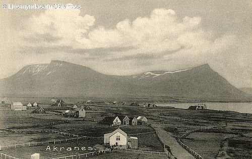 Æskufélagið á Akranesi