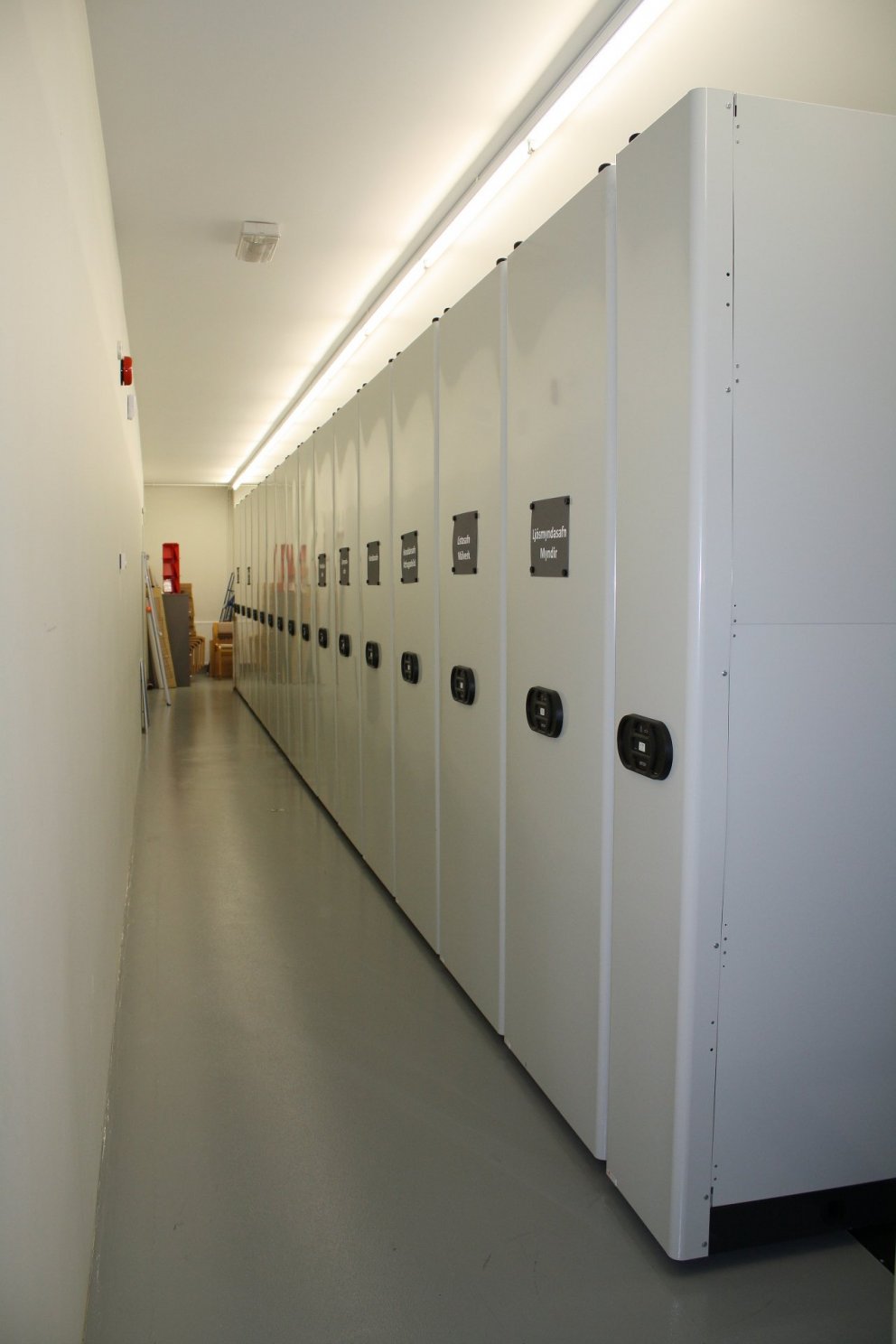 Lokað 23.-24. september