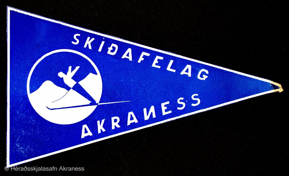 Skíðafélag Akraness