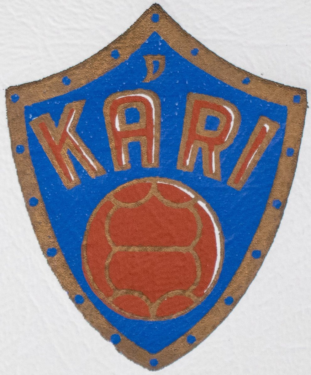 Knattspyrnufélagið Kári