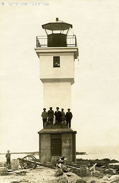 Æfingafélagið á Akranesi