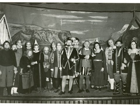 Greiningarfundir ljósmyndasafnsins