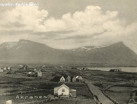 Æskufélagið á Akranesi