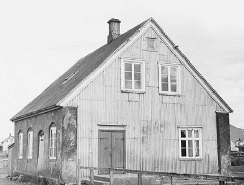 Lestrarfélagið á Akranesi