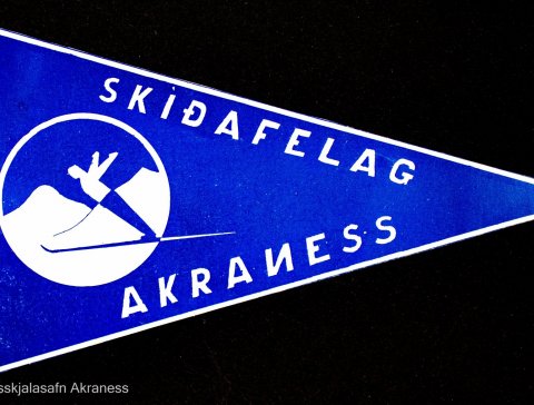 Skíðafélag Akraness