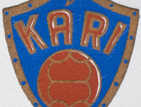 Knattspyrnufélagið Kári