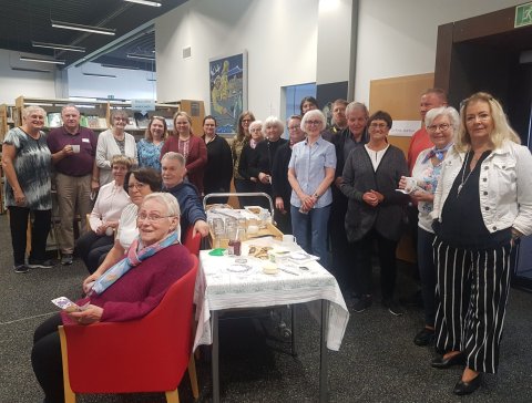 Ljósmynd:Helga Ólöf Oliversdóttir