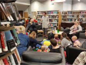 Ljósmyndafundir byrja aftur