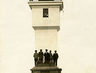 Æfingafélagið á Akranesi